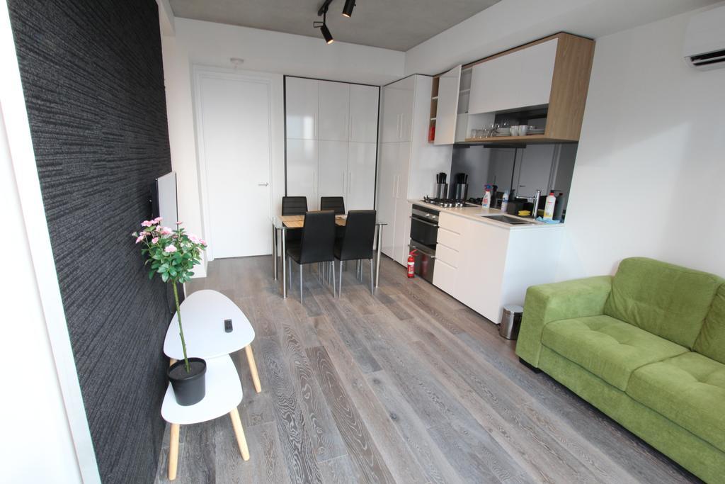 Carlson View Serviced Apartments Melbourne Exterior photo