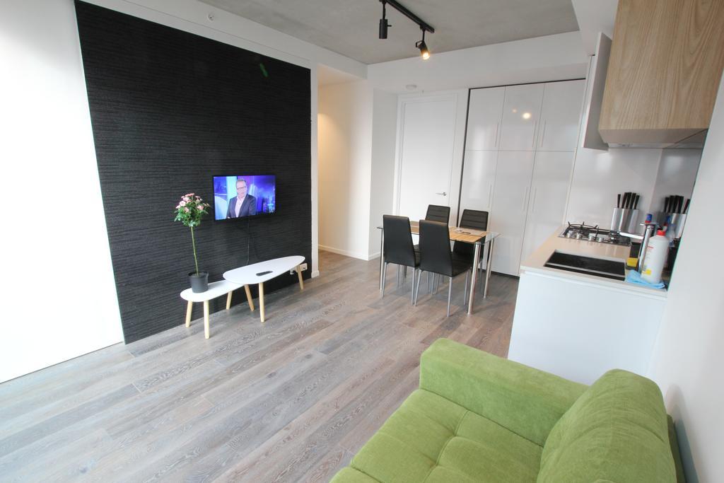 Carlson View Serviced Apartments Melbourne Exterior photo