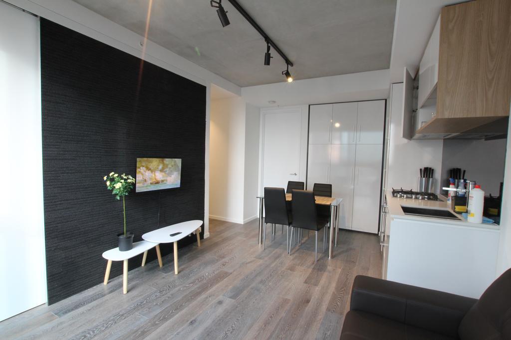 Carlson View Serviced Apartments Melbourne Exterior photo