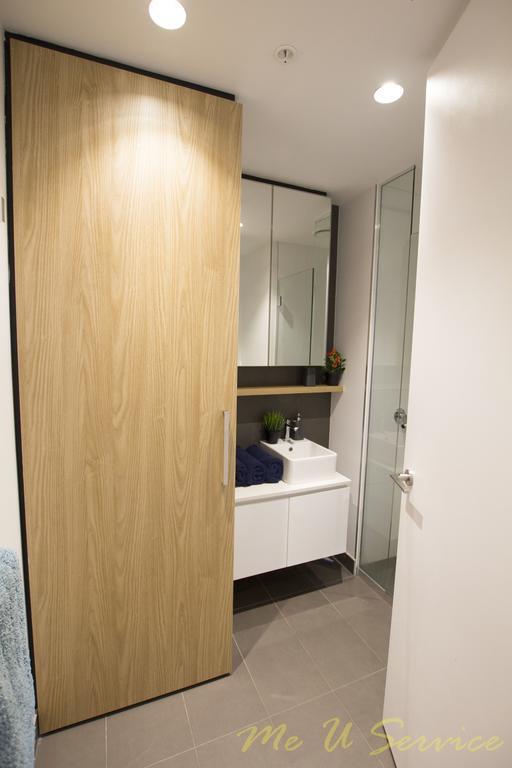 Carlson View Serviced Apartments Melbourne Exterior photo