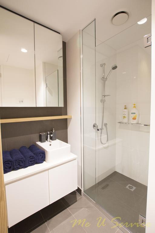 Carlson View Serviced Apartments Melbourne Exterior photo