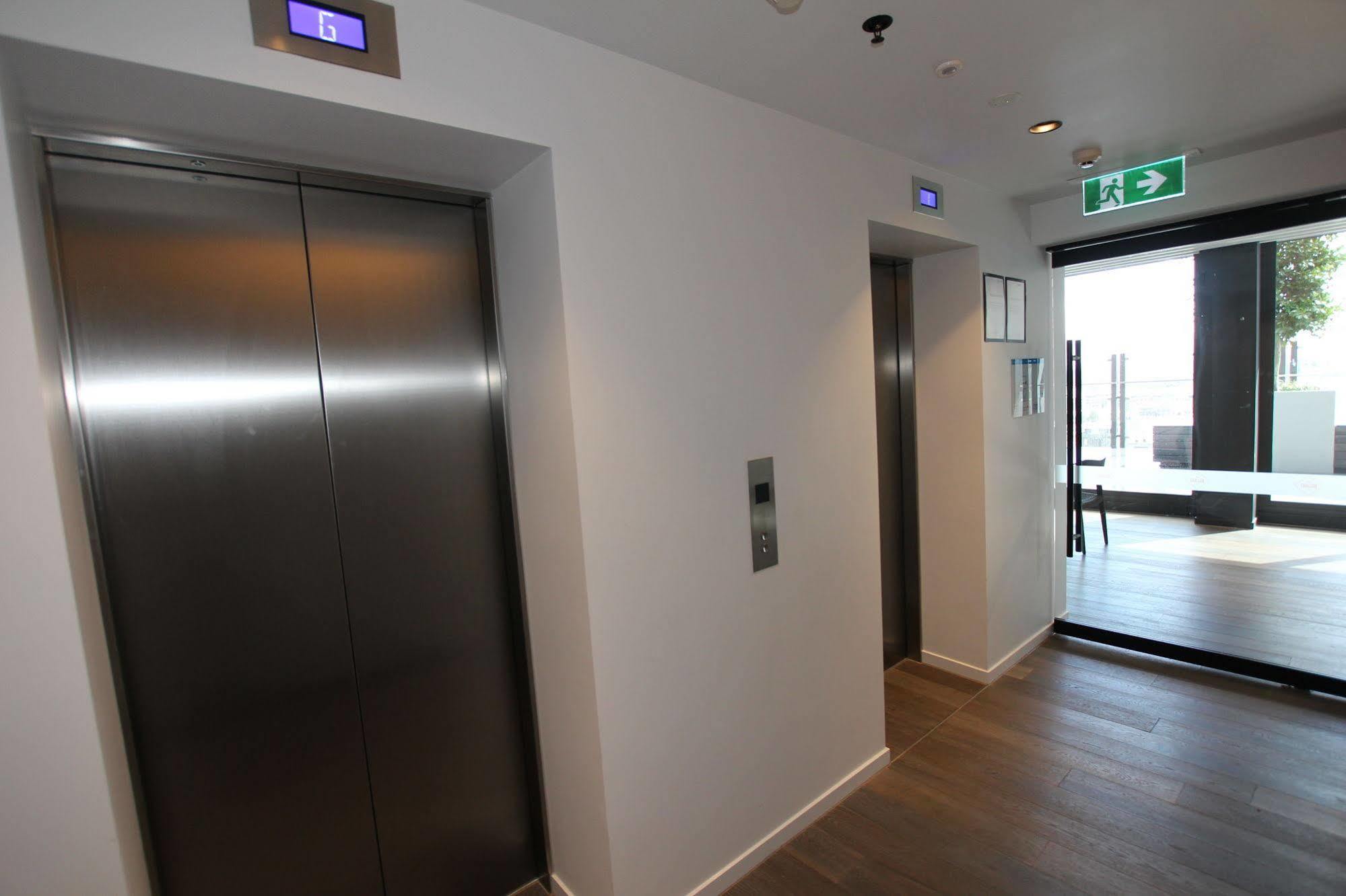 Carlson View Serviced Apartments Melbourne Exterior photo